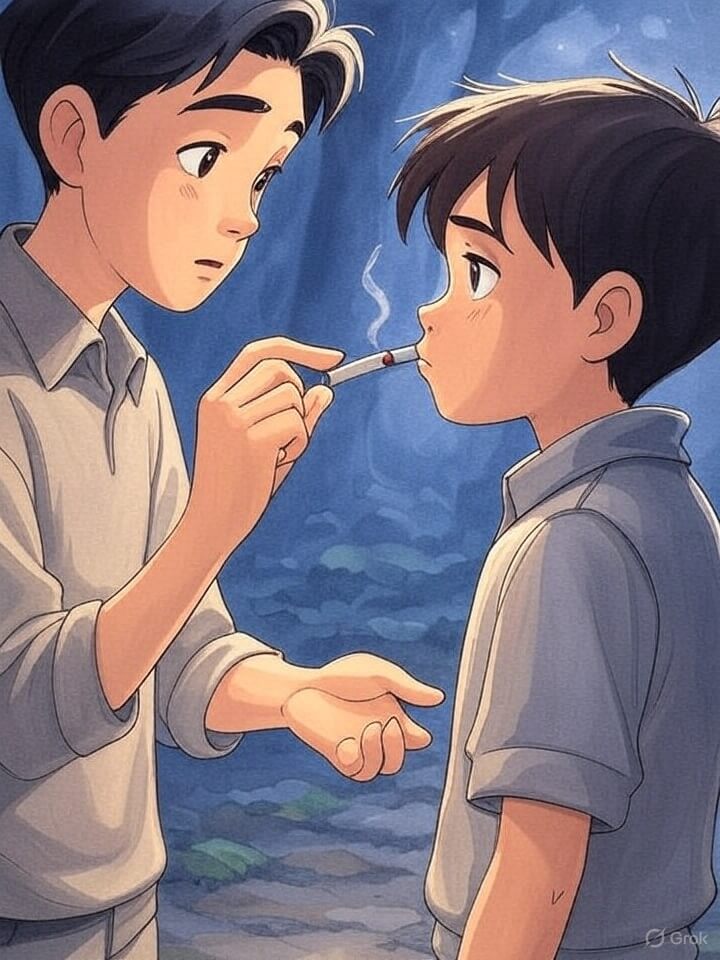 Pennsylvania Tobacco Education and Cessation Program